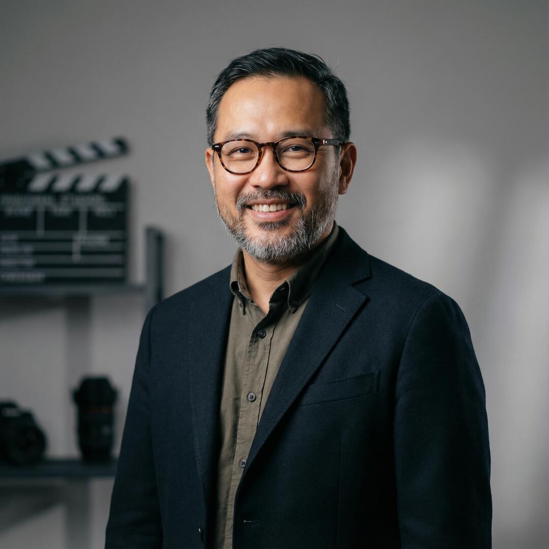 精东传媒首席导演张明