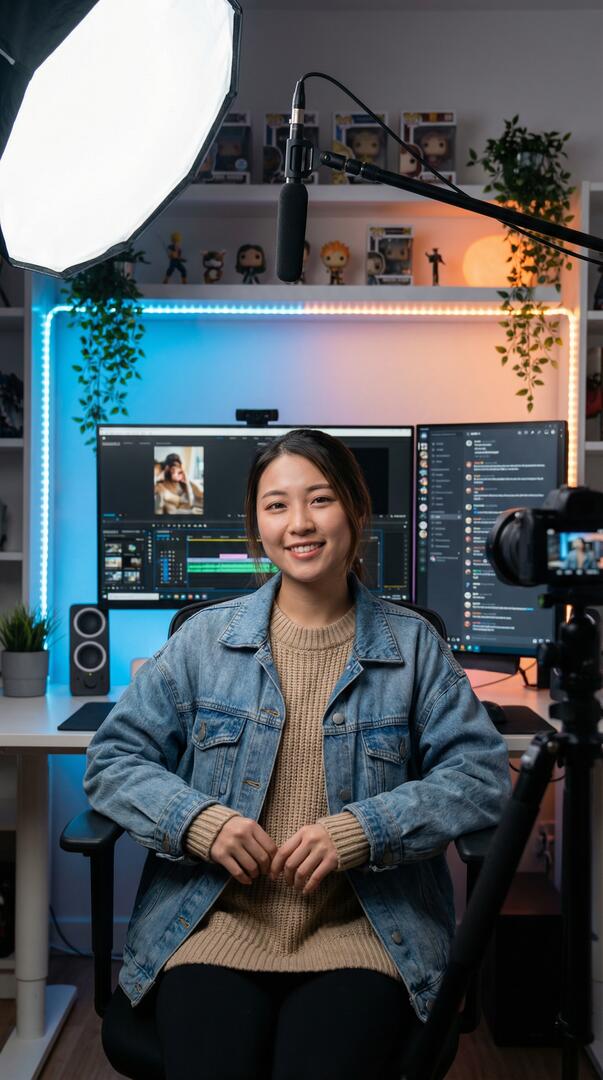 精东传媒短视频