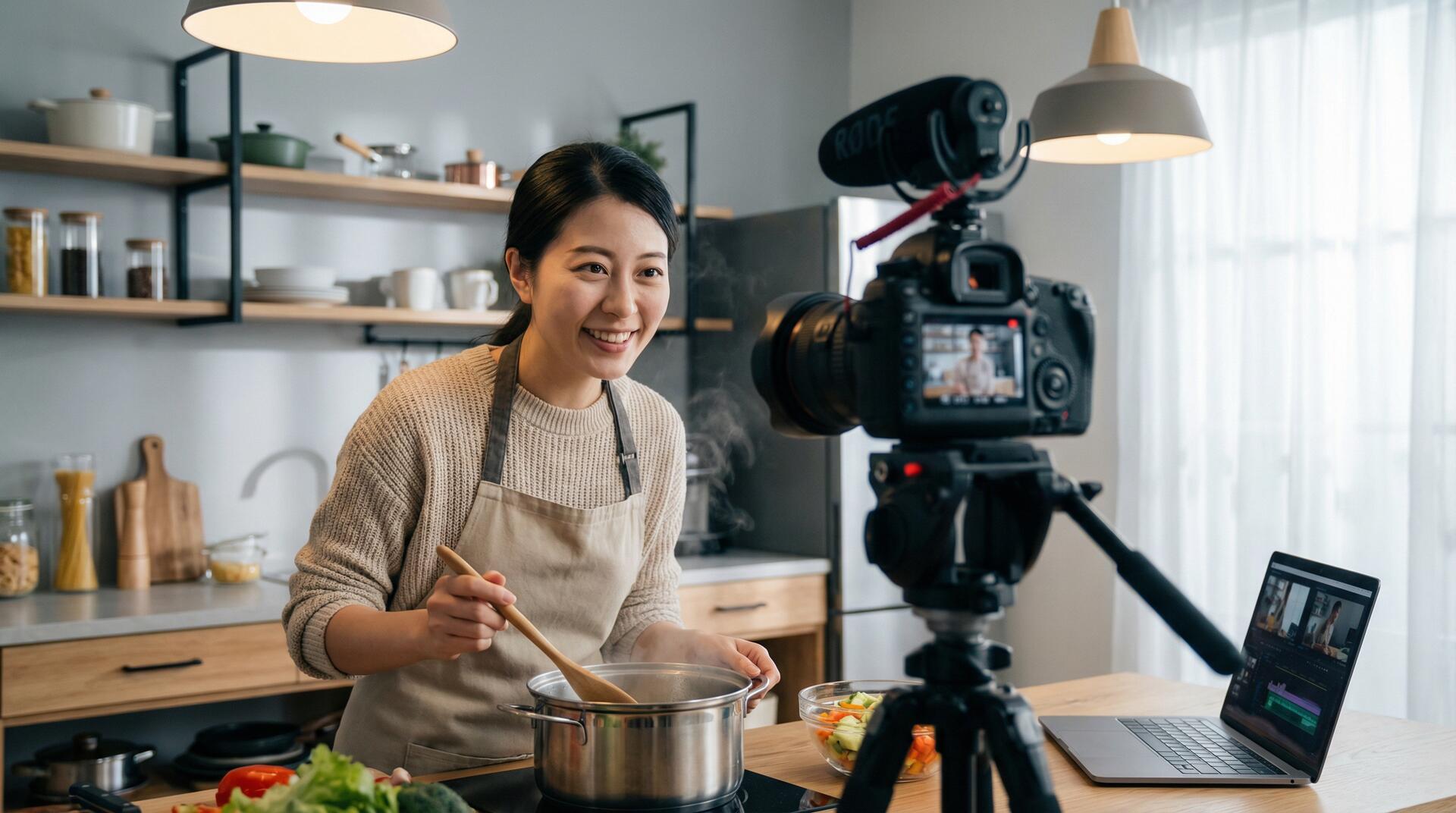 精东传媒美食视频演示